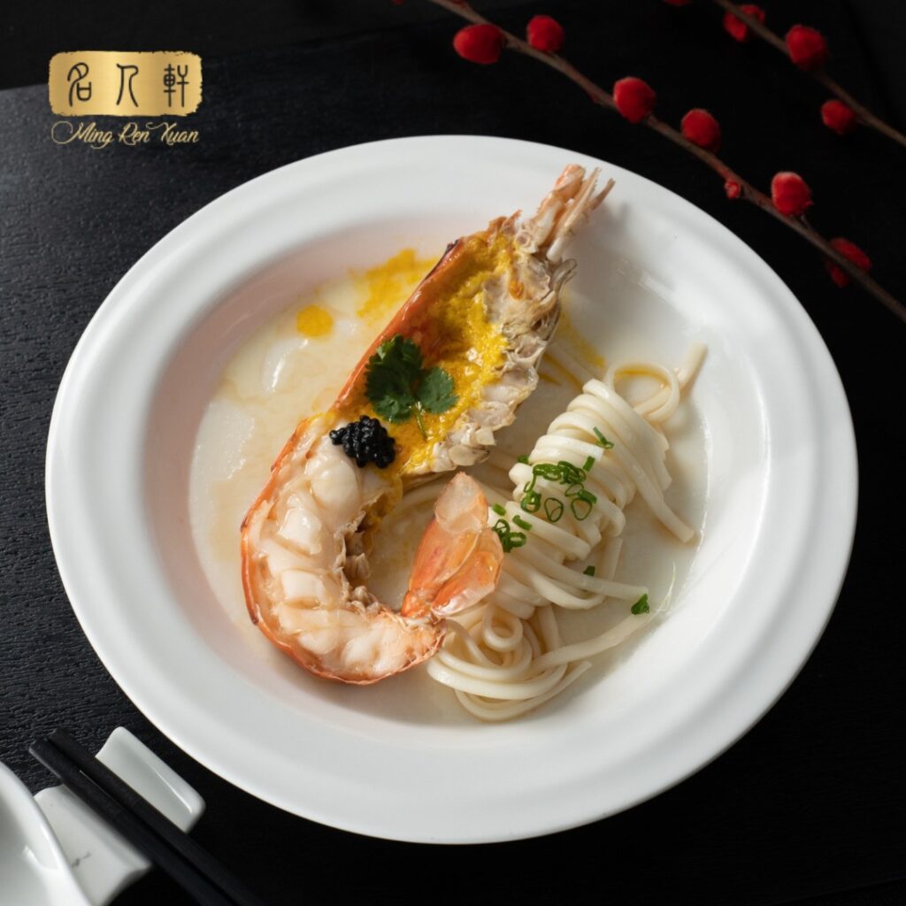 KL母亲节餐厅