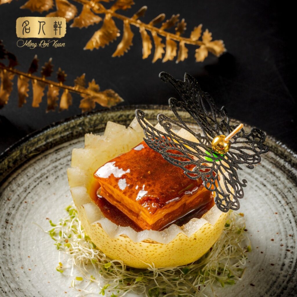 KL母亲节餐厅