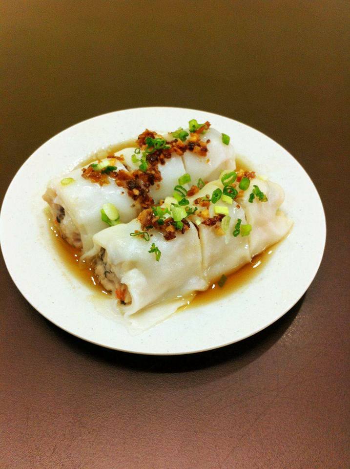 怡保点心
