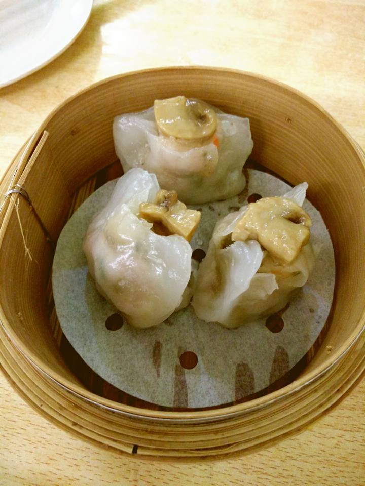 怡保点心