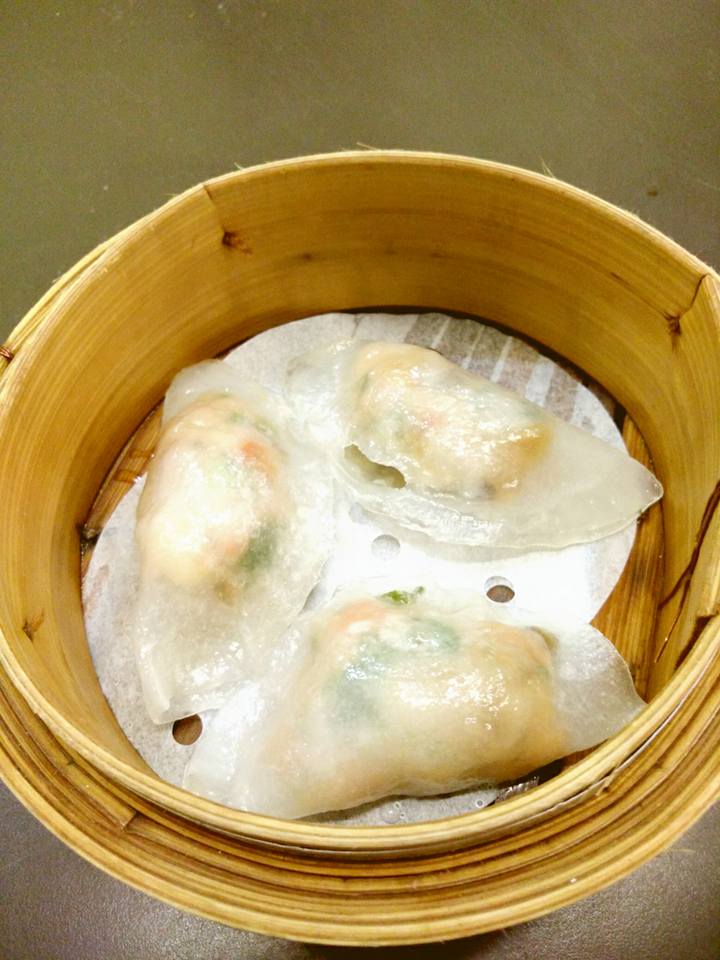 怡保点心