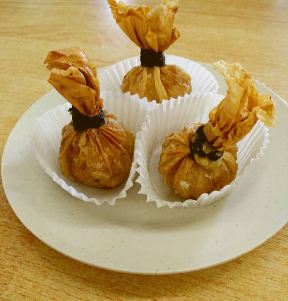 怡保点心