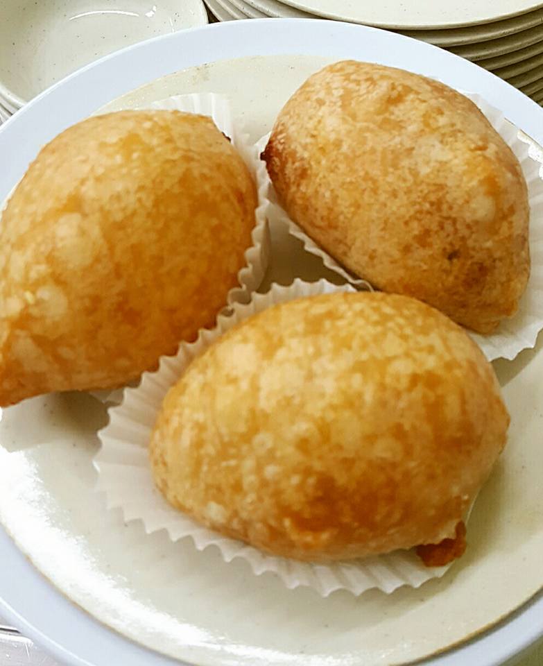 怡保点心