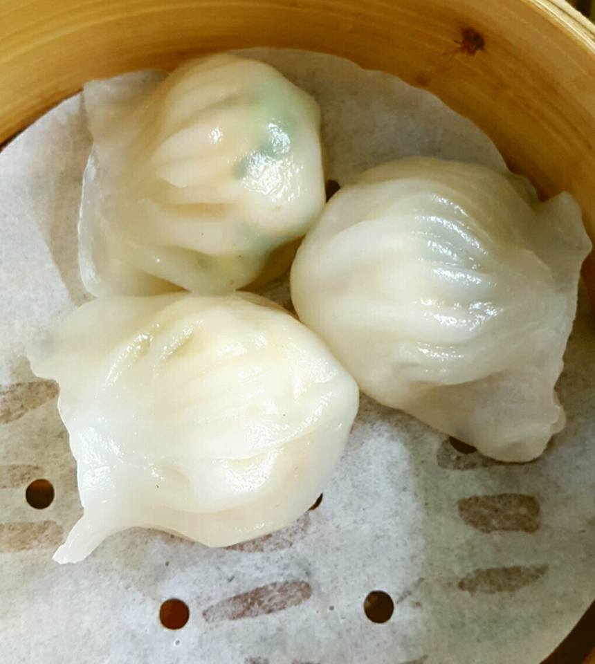 怡保点心