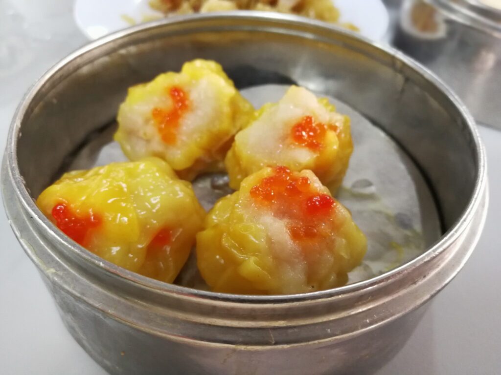 怡保点心