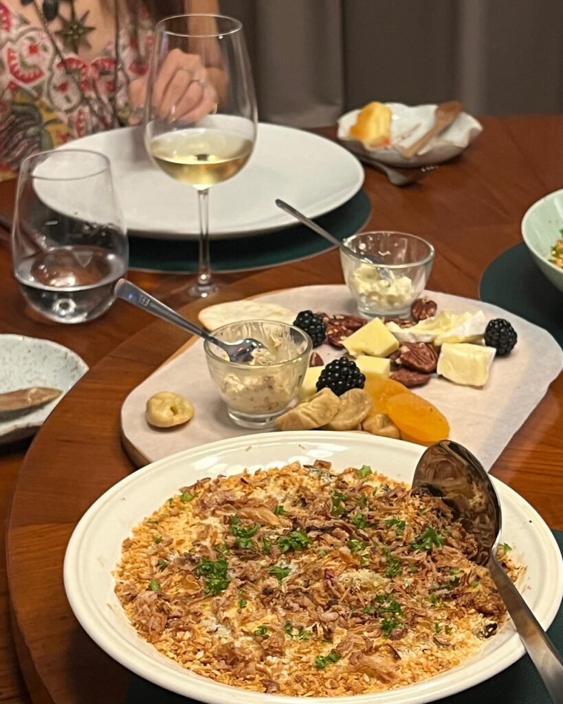 槟城高级餐厅