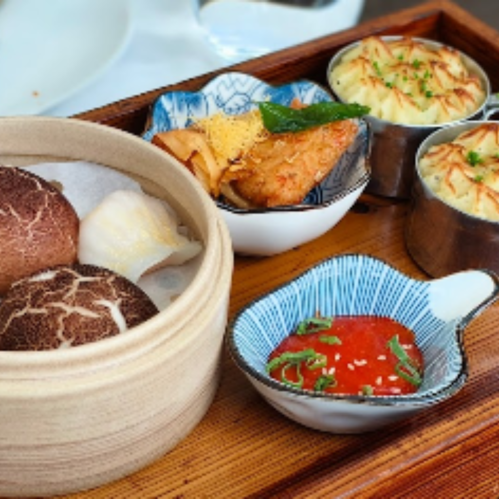 吉隆坡生日聚会