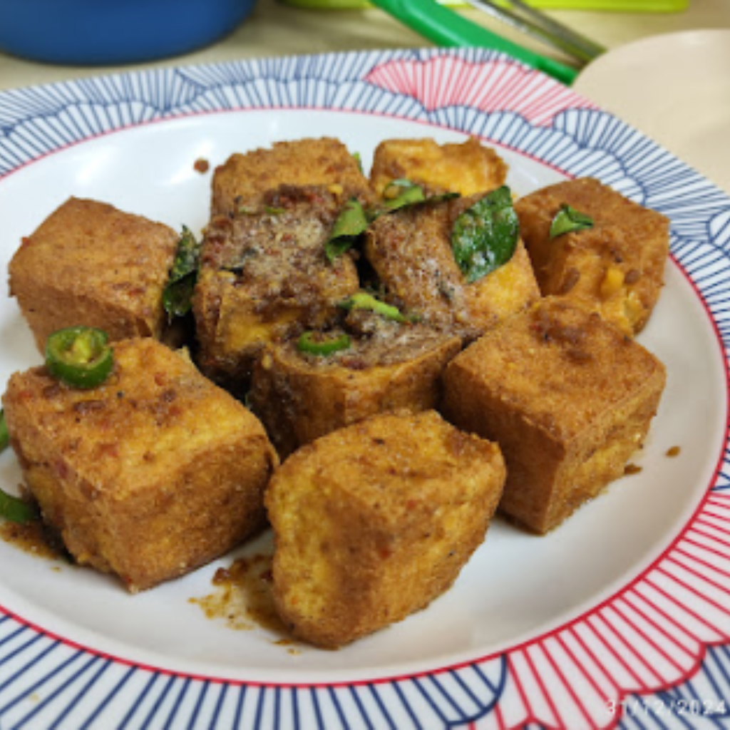 金马伦平价餐厅