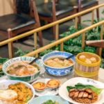 云顶平价美食合集：高山上的小确幸，每一口都让你回味无穷！