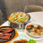 2025云顶半山美味平价餐厅！高性价比美食等你来！