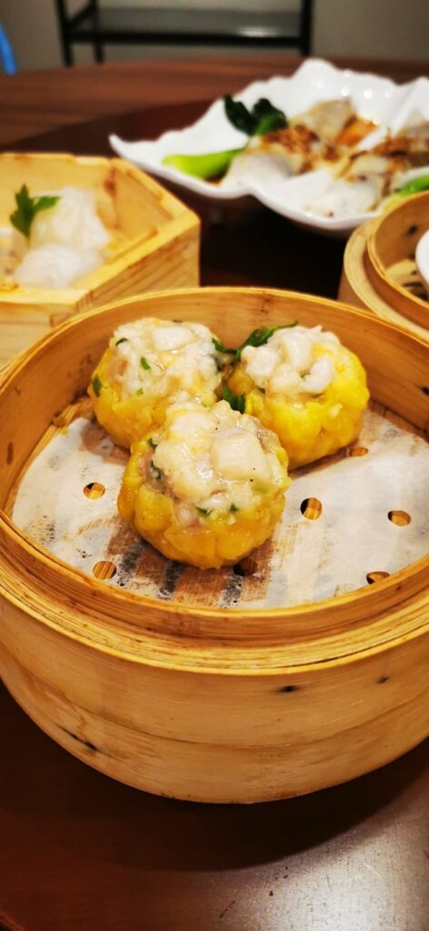 怡保点心