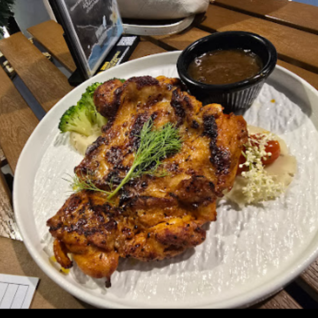 JB周年纪念日餐厅