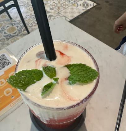 Ekoperniagaan素食馆