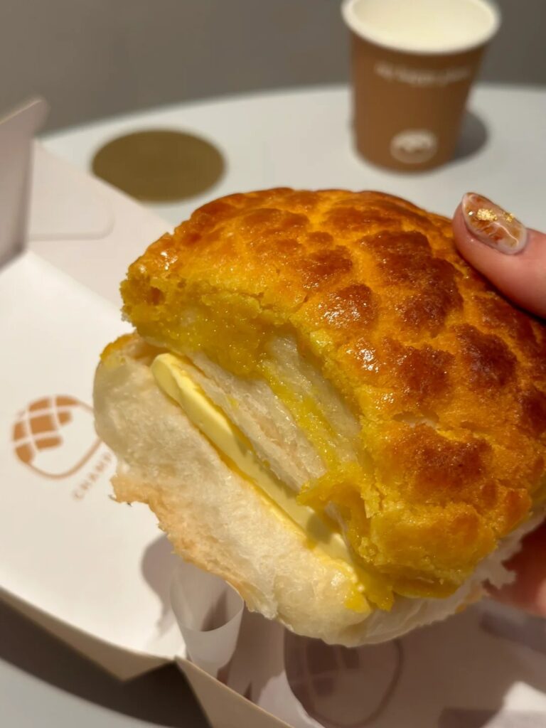 新加坡早餐