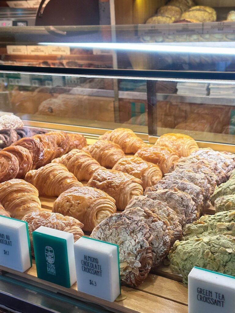新加坡早餐