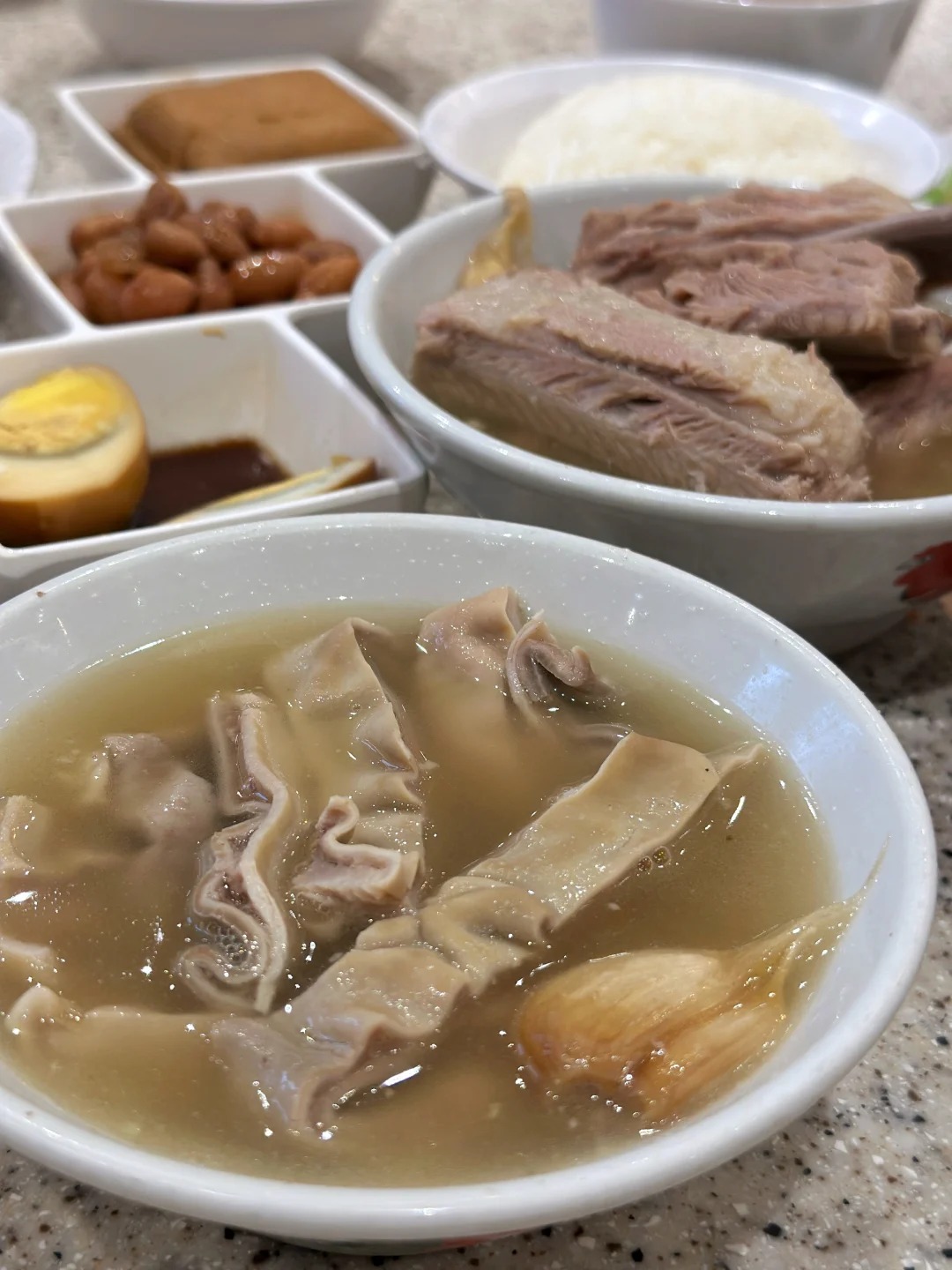 Song Fa Bak Kut Teh