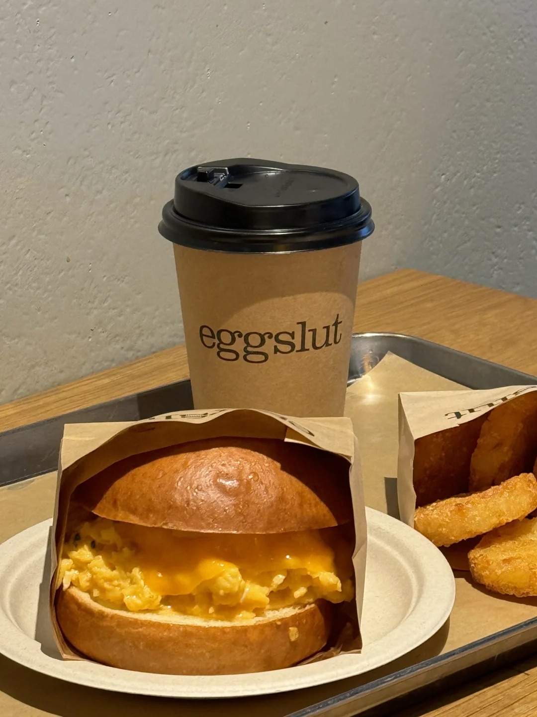 Eggslut