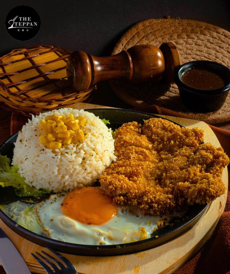 怡保南区美食