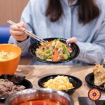 2025年，吃货最爱！怡保Kinta隐藏美食大推荐，每道都让你大快朵颐，口感超赞！