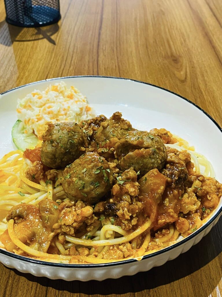 怡保东区美食