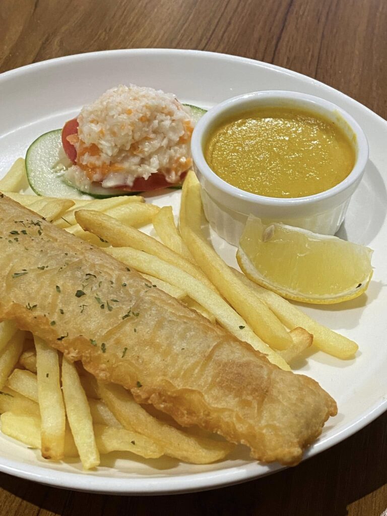 怡保东区美食