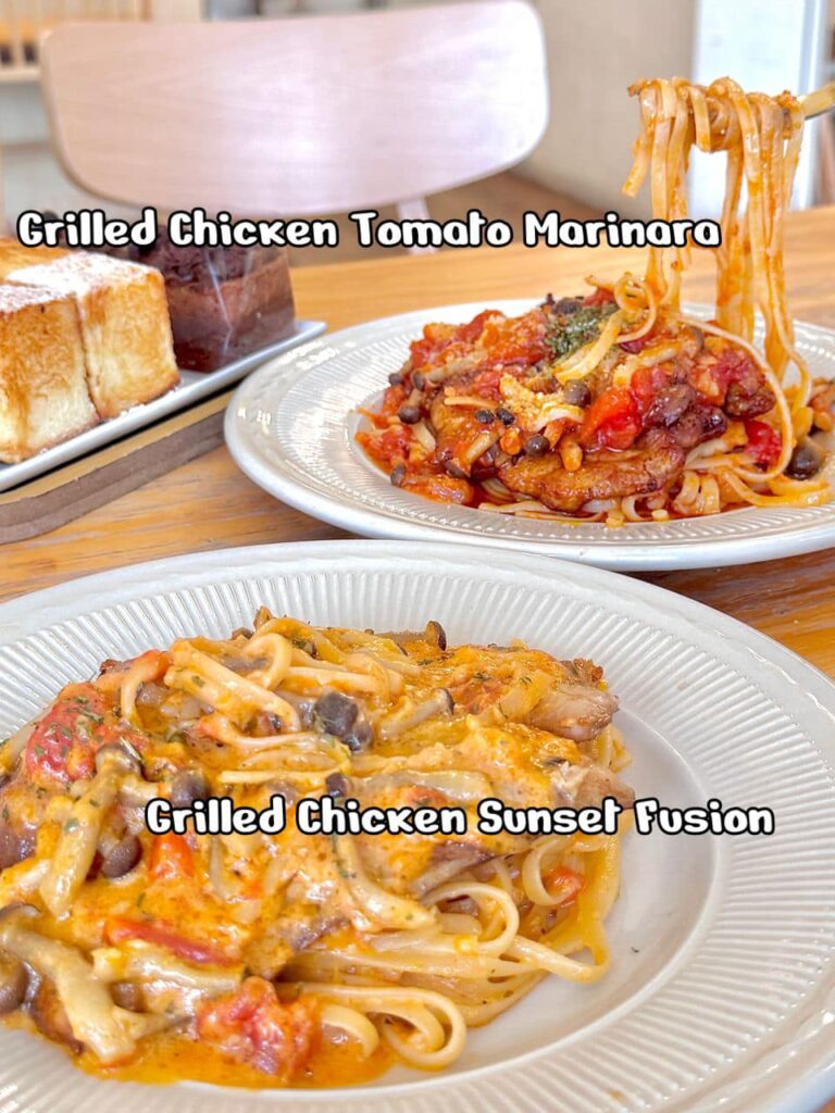 怡保二奶巷美食