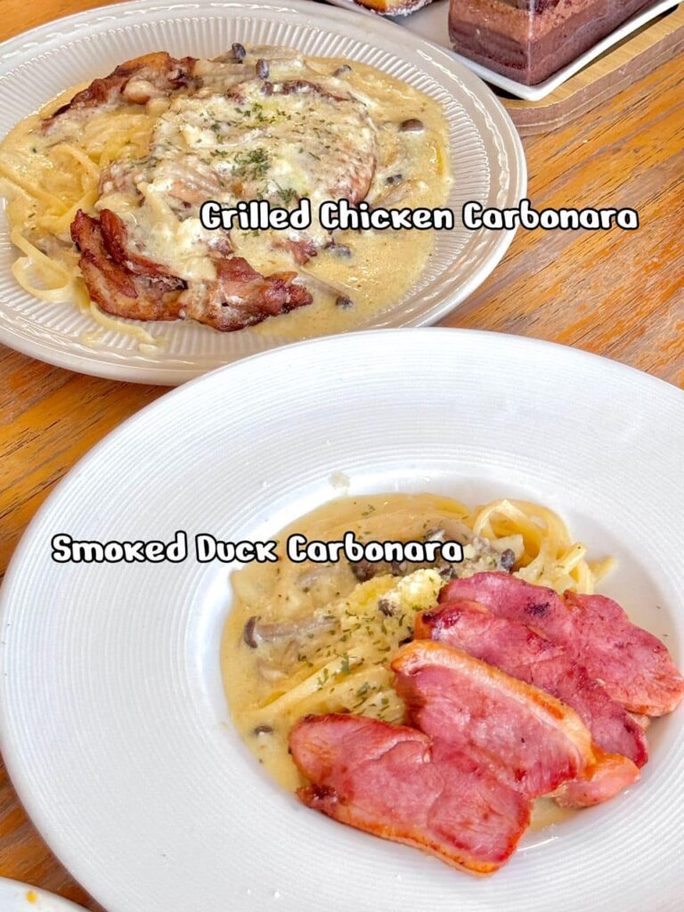 怡保二奶巷美食