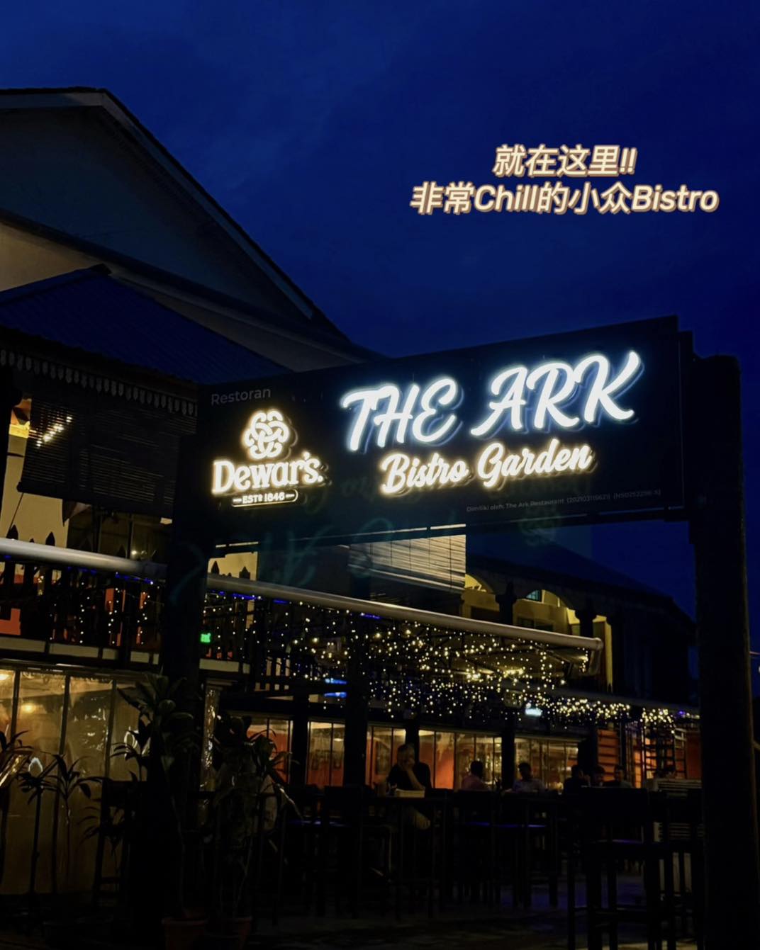 The Ark