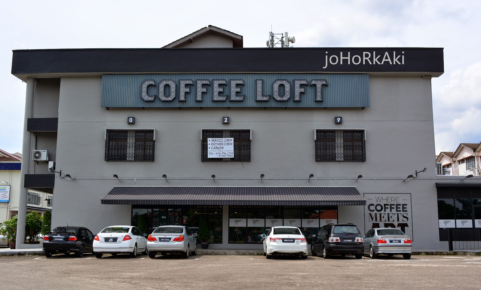 loft