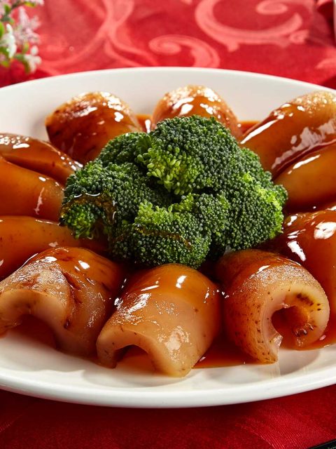 北京楼
