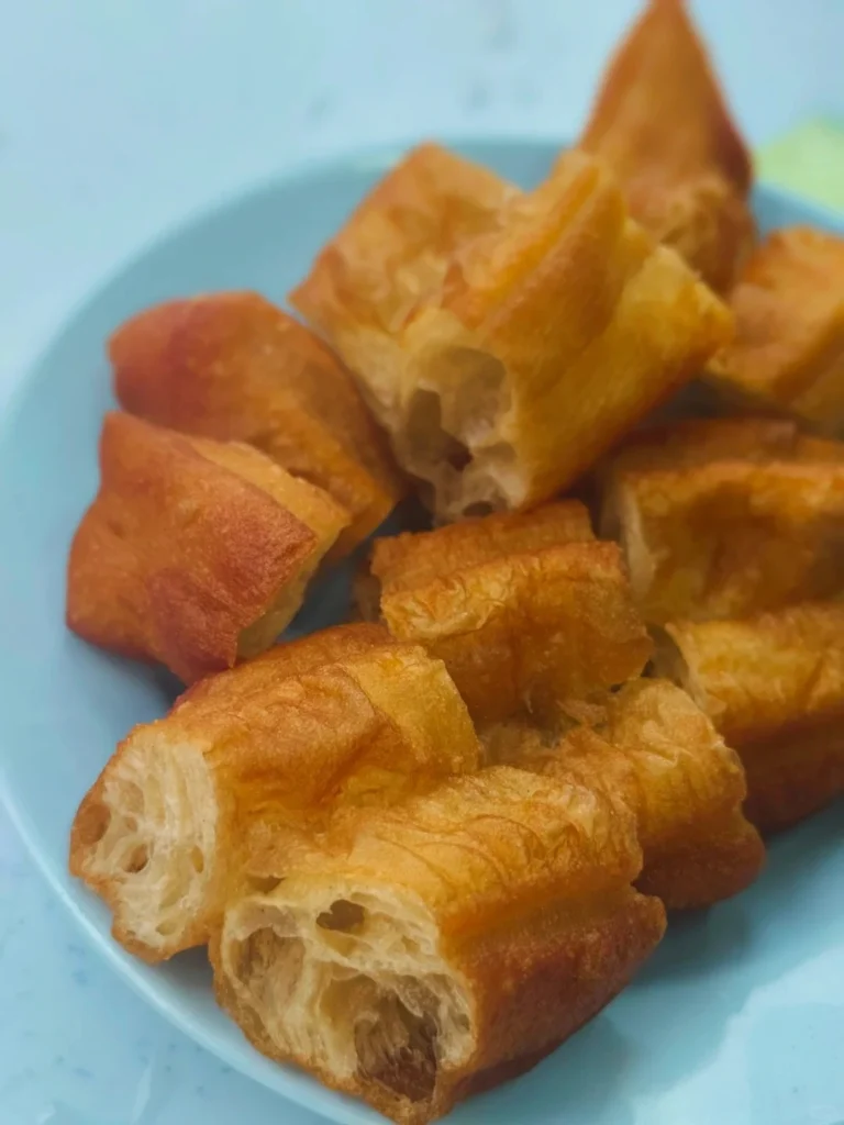 Cheras 肉骨茶