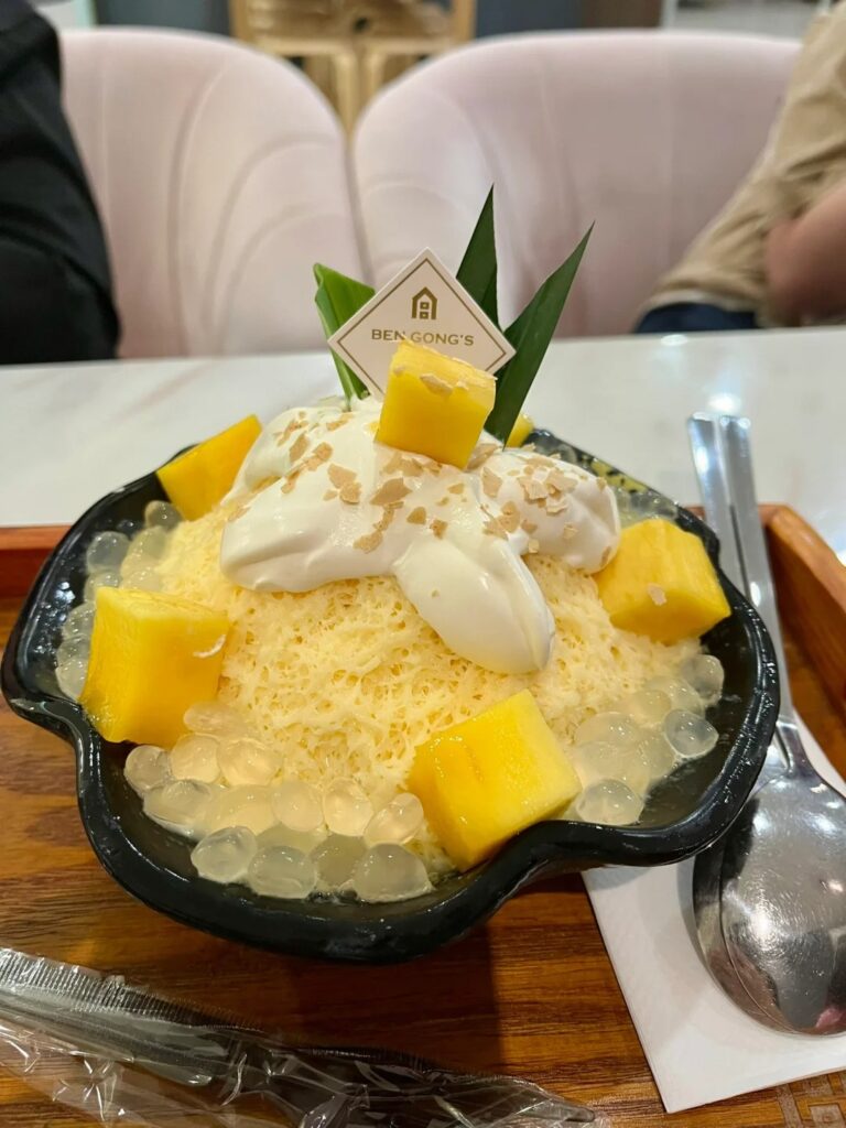 PJ food