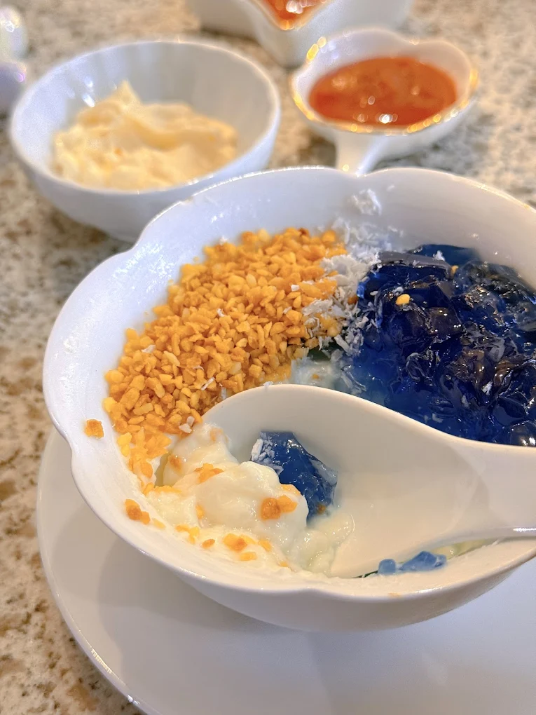 PJ Tong Shui