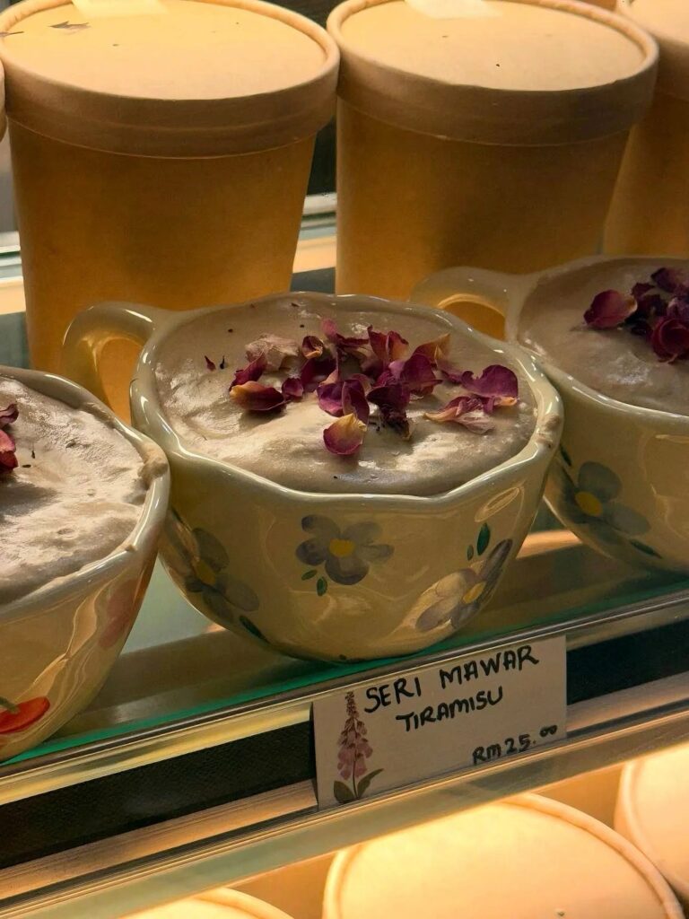 PJ Cafe