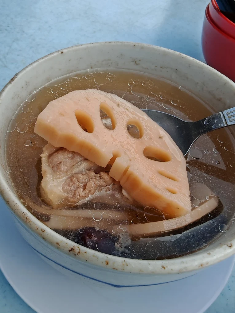 PJ dinner