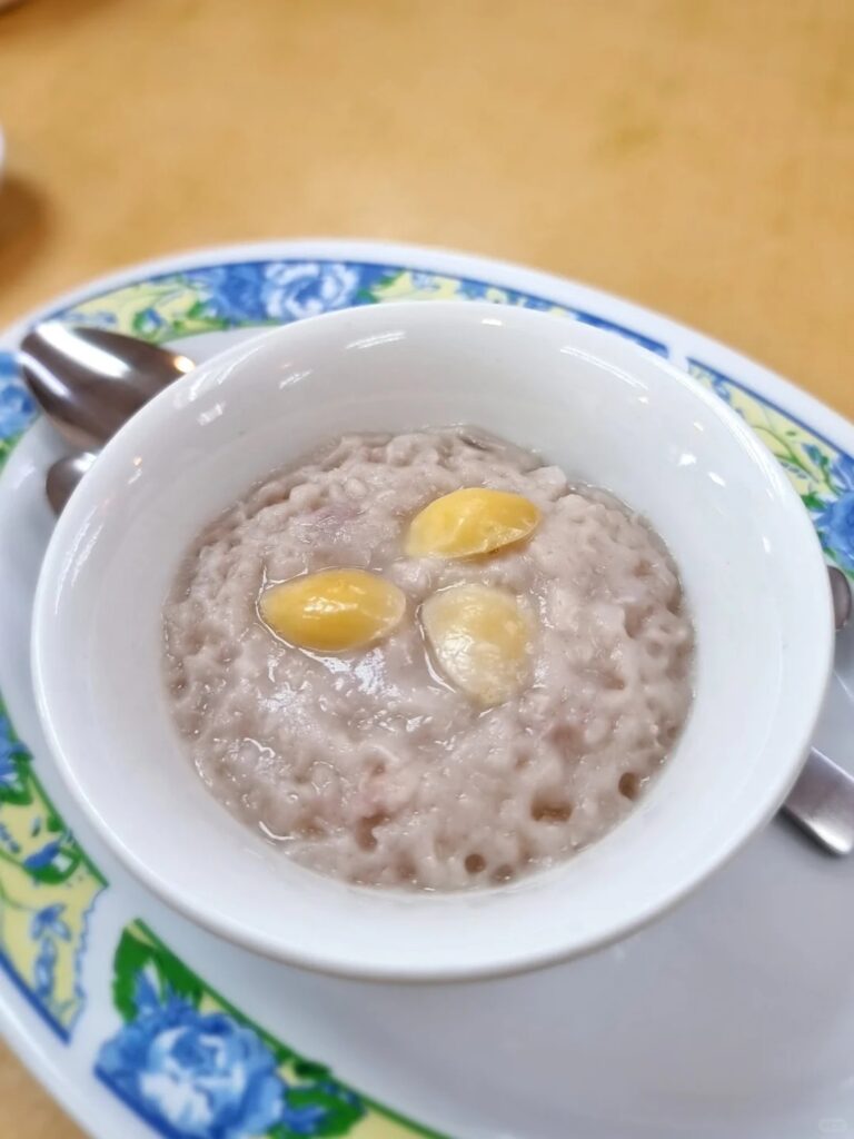 PJ food