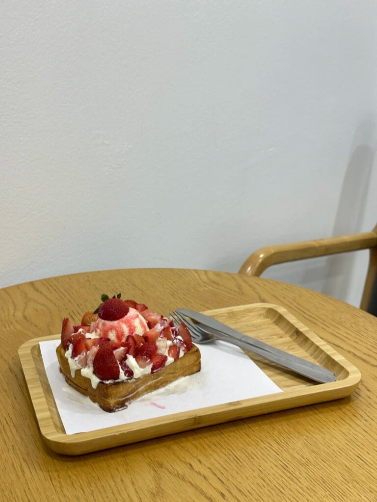 PJ Dessert