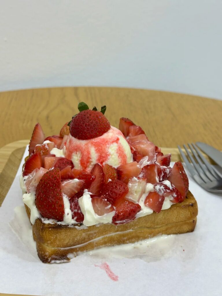 PJ Dessert