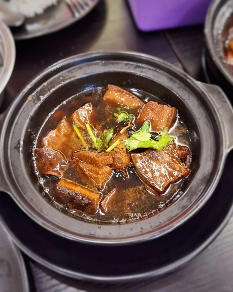 Puchong 煮炒餐馆