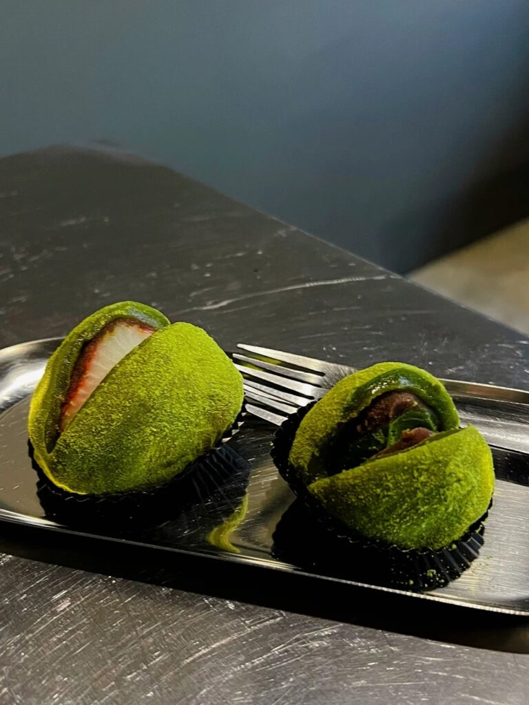 PJ Dessert